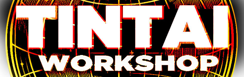 Tintai Workshop
